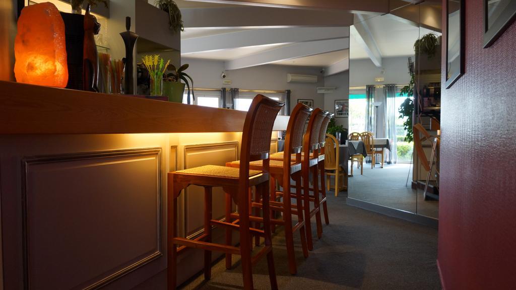 Charme Hotel En Beaujolais Belleville-sur-Saône المظهر الخارجي الصورة