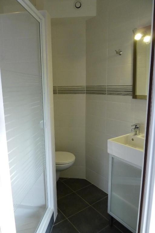 Charme Hotel En Beaujolais Belleville-sur-Saône الغرفة الصورة