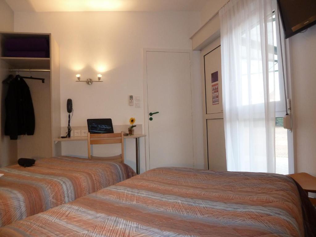 Charme Hotel En Beaujolais Belleville-sur-Saône المظهر الخارجي الصورة